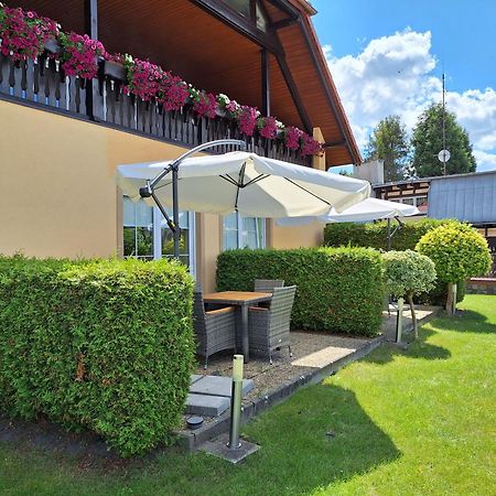 Villa Justina Хажукови Екстериор снимка